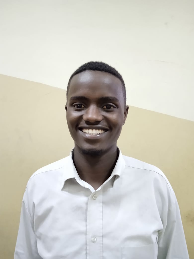 Derick Muthee